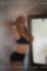Breannaroller naked truth